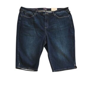 NYDJ Sophie Bike Capri